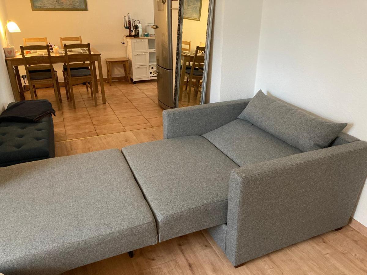 Premium City Apartment Dresde Extérieur photo