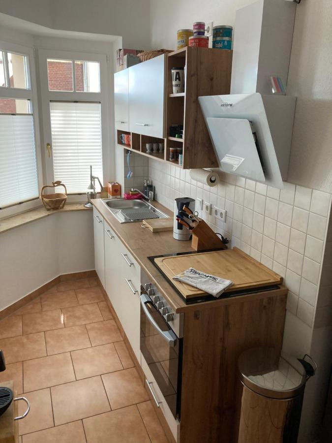 Premium City Apartment Dresde Extérieur photo