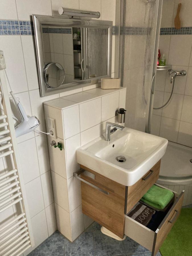 Premium City Apartment Dresde Extérieur photo