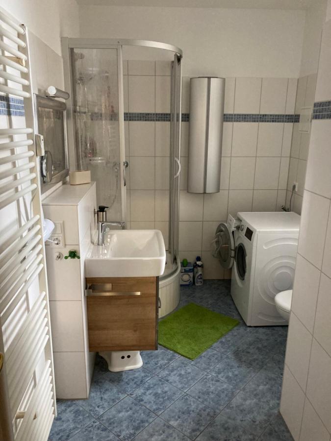 Premium City Apartment Dresde Extérieur photo