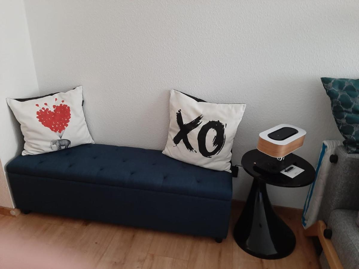 Premium City Apartment Dresde Extérieur photo