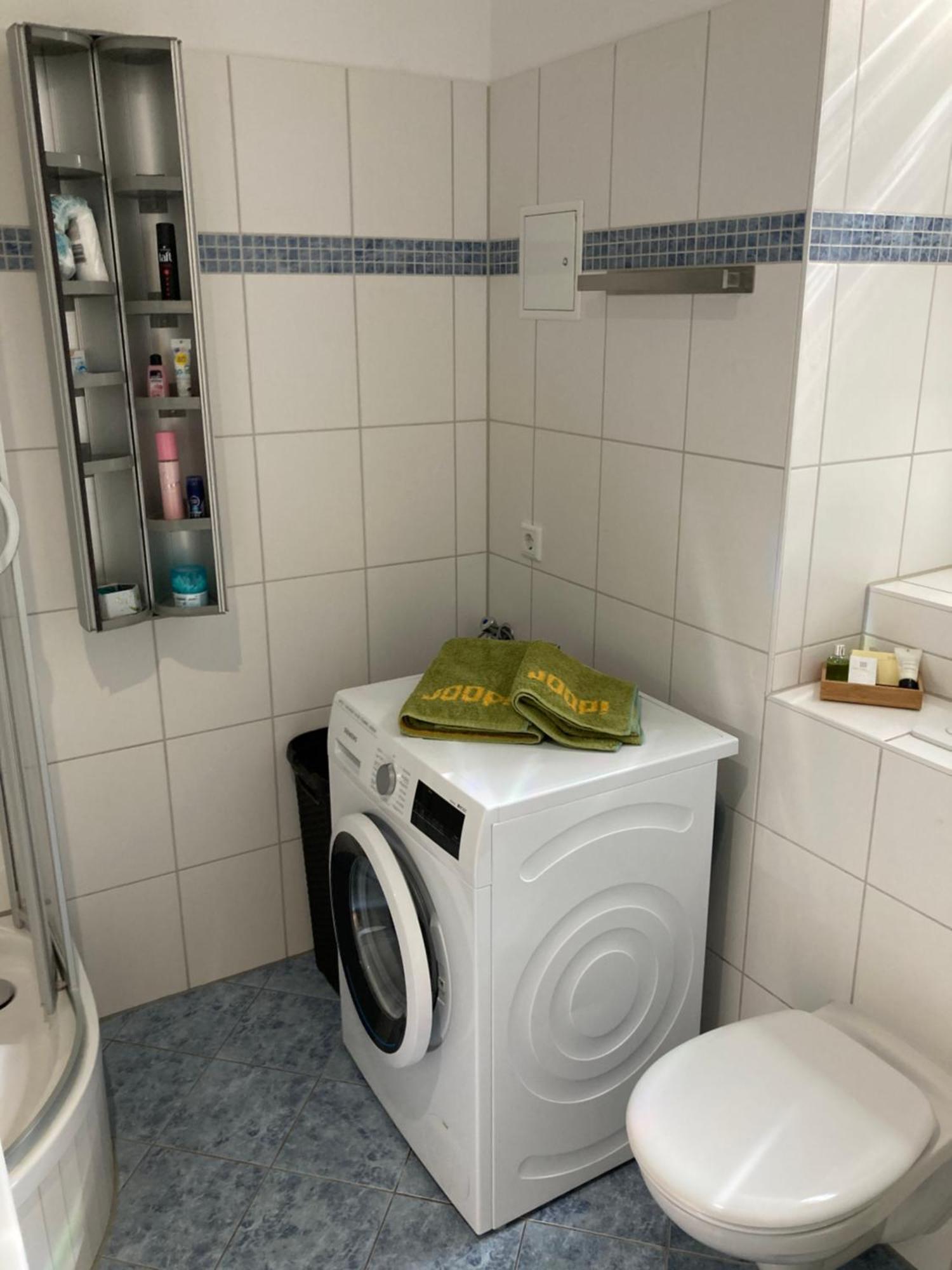 Premium City Apartment Dresde Extérieur photo