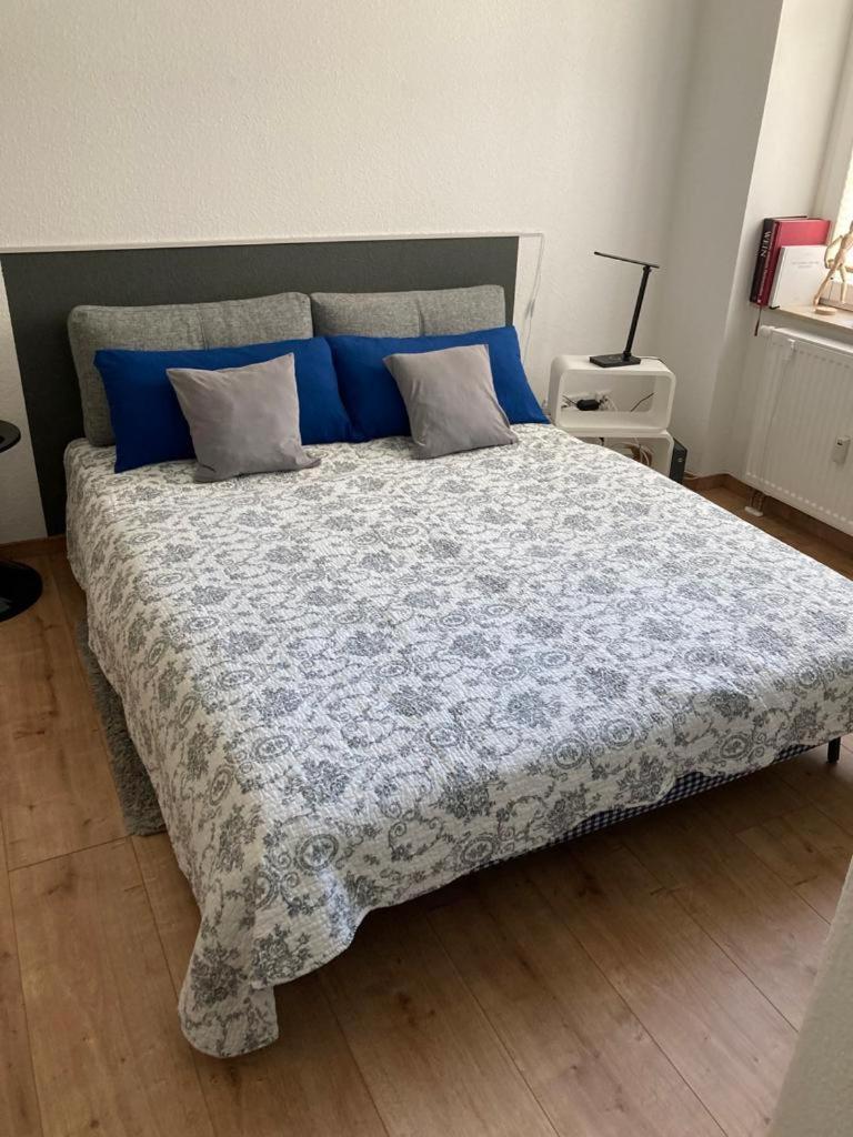 Premium City Apartment Dresde Extérieur photo