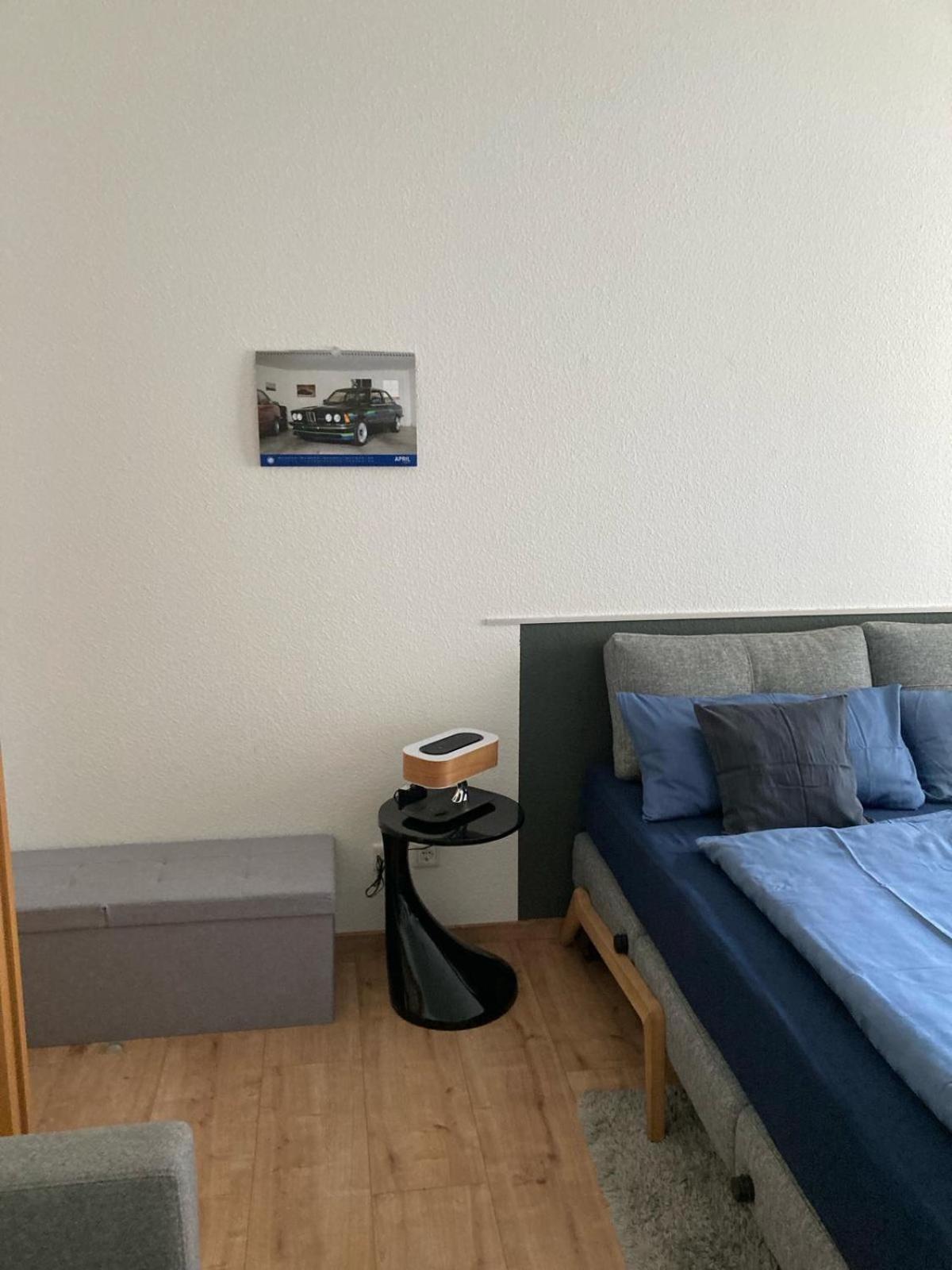Premium City Apartment Dresde Extérieur photo