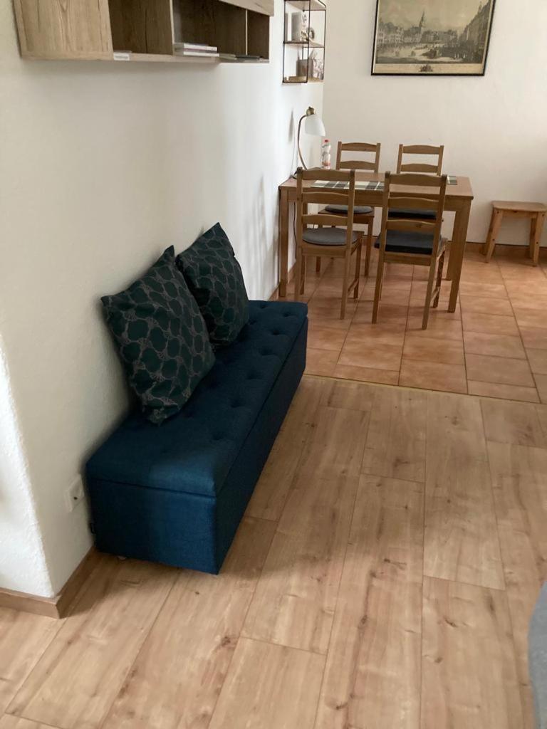 Premium City Apartment Dresde Extérieur photo